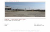 COLIN S COMMERCIAL - BusinessesForSale.com€¦ · and due on signing of sale-purchase agreement. Floreasca Business Park 169A Calea Floreasca Corp A 4th floor 014459 Bucharest Romania