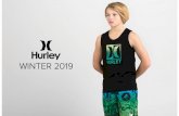 TRENDS | WINTER 19skye-sa.co.za/downloads/catalogues/2019/Hurley... · b7f (chambray blue heather) cross dyed w/ black c1x (delft heather) cross dyed w/white back phantom vapor3.0