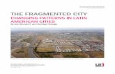 THE FRAGMENTED CITY - uibk.ac.at · The Urban Reinventors Paper Series © 2005-2009 The Urban Reinventors Borsdorf, Hidalgo : The fragmented City The Urban Reinventors Online ...