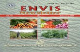 Envis News Letter February 2008 - Indian Institute of ...iitrindia.org/Admin/ENVISNewsLetter/vol15_no1_february_2008.pdf · Eloor-Edayar area have high levels of pesticide and heavy