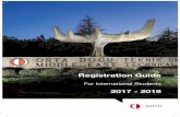 Registration Guide - Middle East Technical Universityoidb.metu.edu.tr/system/files/UO-2017-2018-Kayit-Kilavuz.pdf · the registration period with a valid excuse will have the right