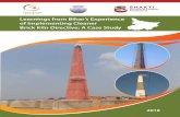 Learnings from Bihar’s Experience of Implementing Cleaner ......Vertical Shaft Brick Kiln (VSBK) technology 29 Annexure 2: Some Useful Resources Available on the Internet ..... 30.