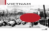 VIETNAM - BBCdownloads.bbc.co.uk/.../climateasia/reports/ClimateAsia_VietnamRe… · Vietnam has undergone rapid development since the 1980s and now ranks as a lower middle-income