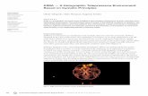 KIMA: a holographic telepresence environment based on ...eprints.bournemouth.ac.uk/31800/1/AS... · KIMA – a Holographic Telepresence Environment Based on Cymatic Principles | Gingrich,