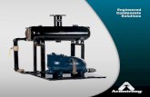 Engineered Condensate Solutions - Armstrong International · Engineered Condensate Solutions. Externally replaceable valve and seat assembly ... • External Reset • Control Circuit
