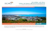 LOCAL PROFILES REPORT 2019 - Pages - Home · 2019-06-28 · * Numbers with [ ] represent San Buenaventura’s share of Ventura County. The unbracketed numbers represent the difference