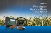 products designed to improve farm efficiency...Featuring Topcon TruPass™ advanced positioning technology The Topcon HiPer V GNSS base station is compatible with Topcon receivers