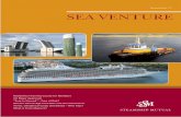 Newsletter 17 SEA VENTURE - Steamship Mutual · Newsletter 17 SEA VENTURE Residential Training Course for Members Oil Major Approvals “Free In Stowed” – Free of Risk? Beware