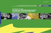 C Activities of the European Monitoring Centre on Racism ... · Activities of the European Monitoring Centre on Racism and Xenophobia EUMC Annual Report 2004/2005 – Part 1 EUMC