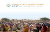 OPEN DATA INVENTORY 2017 METHODOLOGY REPORTodin.opendatawatch.com/Downloads/otherFiles/ODIN-2017-Methodology.pdfTable 4m. Government Finance, coverage element 1 Table 4n. Money and