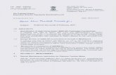 rdso.indianrailways.gov.in · 3.1 The specification for Computer I Microprocessor controlled air brake system The specification for RDSO/2017/EL/SPEC/0126 Rev O Feb 2017 for Computer/Microprocessor