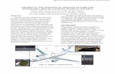 GRAPHICAL AND STATISTICAL ANALYSIS OF AIRPLANE …€¦ · Figure 1: Antenna Locations of B-737 GRAPHICAL AND STATISTICAL ANALYSIS OF AIRPLANE PASSENGER CABIN RF COUPLING PATHS TO