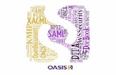 OASIS is a global community of experts who drive the ...OASIS is a global community of experts who drive the creation and adoption of open standards promoting interoperability, innovation,