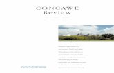 CONCAWE Review€¦ · A previous article (CONCAWE Review Vol. 8, No. 1) has described CONCAWE’s involvement in the development of the BAT (Best Available Techniques) Reference