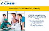 Medicare-Medicaid Plans (MMPs) - CSSC Operations...ENROLLMENT PROCESS 6 . The enrollment process consists of the EDI agreement, the Online Submitter Application and for those plans