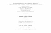 Acoustic Influences on Consumer Behavior · 2016-02-26 · Acoustic Influences on Consumer Behavior Empirical Studies on the Effects of In-Store Music and Product Sound DISSERTATION
