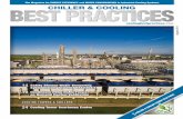 COOLING TOWERS & CHILLERS...COLUMNS COOLING TOWERS & CHILLERS 14 Safety Shower Water Tempering Systems Comply with ANSI Z358.1 By Rod Smith, Chiller & Cooling Best Practices Magazine