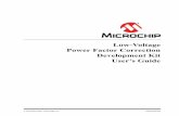 Low-Voltage Power Factor Correction Development …ww1.microchip.com/downloads/en/DeviceDoc/Low-Voltage...2018 Microchip Technology Inc. DS50002832A-page 5 LOW-VOLTAGE POWER FACTOR