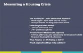 Measuring a Housing Crisis - Embarcadero Institute ... The Problem to Solve 0 10M 5M 20M 15M McKinseyâ€™s