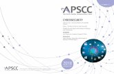 2018 APSCC Q2 · We have an interview with John Branscum, President, Comtech EF Data on the state and future growth of the satellite industry. He succinctly points out the essential