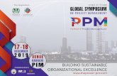 pim.com.pk Dr. Saadi Adra, PhD, PfMP, PgMP, PMP, PMI-SP Panel Discussion on "EPMO, PMO & Organizational
