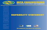 MPA Engineering Pty Ltdesvc000657.wic055u.server-web.com/images/MPA...made aware of their responsibilities through company inductions, toolbox meetings and Job Safety and Environment