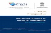 National Institute of Electronics & Information Technology ...beta.nielit.gov.in/calicut/sites/default/files/course/SW800.pdfDOEACC Centre Calicut. The Centre adopted its current name