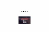 VFIZ - qmatis.com · • Both KW1281 and KW2000/2089 supported over k-line and can-bus • Reading, decoding and displaying Diagnostic Trouble Codes – DTC • Clearing Diagnostic