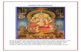 Goddess Bhuvaneswari · The term Mahavidya means ‘great knowledge’ or wisdom. Each of these ten great deities is an famous personality of the . 2 Divine heaven continueing to