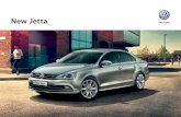 New Jetta - My€¦ · The New Jetta is available at all Volkswagen Dealerships. Visit one and test drive this remarkable example of German ingenuity today. You can find a comprehensive