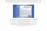 Author's personal copy - Wharton Financefinance.wharton.upenn.edu/~allenf/download/Vita/JBF3790.pdf · Author's personal copy Financial crisis, structure and reform Franklin Allena,,