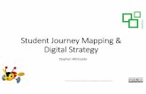 #THETA2017 Student Journey Mapping & Digital Strategy...Student Journey Mapping & Digital Strategy THETA CONFERENCE Stephen Whiteside Chief Digital Officer EXPERIENCING E D U C AT