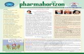 A panorama in the world of health sciences...A panorama in the world of health sciences NEWSLETTER FROM DEPARTMENT OF PHARMACY, SUMANDEEP VIDYAPEETH SEP-DEC 2015 | Vol I Issue 5 PATRON