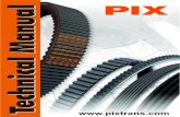 Certifications - bearing-supplies.co.uk Belts.pdfincrease in contact force between belt and pulleys will cause increased belt tension meaning increased loads on shafts and shaft bearings.