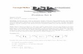 DSP DSP DSP DSP DSP DSP DSP DSP DSPece491/homework/h6.pdf · 2020-02-27 · DSP DSP DSP DSP DSP DSP DSP DSP DSP Fundamentals of Signal ... but you may bring in one sheet of 8.5" x