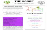 The Scoop - ncaging.org Scoop Apr-May-June 2017.pdf · THE SCOOP Northumberland County Area Agency on Aging 322 N. 2nd Street, Sunbury, PA 17801 ... established the Administration