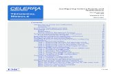 Celerra Network Server Configuring Celerra Events and Notifications · 2020-03-09 · Configuring Celerra Events and Notifications Version 5.5 3 of 106 Introduction to events and