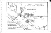 - the study, supplying information for the design of a ... · - the study, supplying information for the design of a septic tank tracer study and a water quality sampling program.