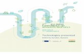 2 nd EU -INDIA · 2020-03-30 · 3 . Disclaimer . This document on "Technologies Presented during the 2. nd. EU-India Conference on Advanced Biofuels" has been put together by Kyriakos