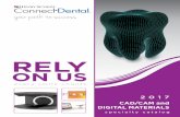 CAD CAM mini catalog - Henry Scheinhenryschein.co.nz/documents/PDFs/CAD-CAM_Catalogue_2017.pdf · Milling: CAD/CAM equipment capable of utilising a wide array of materials quickly