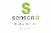 Sensoria Over-the-Air (OTA) Update Procedure€¦ · •The sensors will blink red until the charge is completed, and then turn to solid green ... hang tag •Snap your Sensoria Heart
