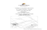 TORNILLO SHARED USE PATH EL PASO COUNTY, TEXAS TxDOT … · tornillo shared use path el paso county, texas txdot csj 0924-06-560 project stp 2019(961)taps technical specifications