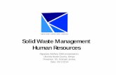 Solid Waste Management Human Resourceskryptoneconsultingltd.weebly.com/uploads/1/0/1/9/...Solid Waste Management Human Resources Paparazy Welfare 2000 presentation, Ukunda Kwale County,