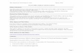 Travel Office Policies and Procedures Policy Statement ... Policy.pdfTravel Office Policies and Procedures Policy Statement This document serves to describe the means by which the