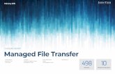 Managed File Transfer Oracle Managed File Transfer Primeur Enterprise Managed File Transfer Safe-T Software-Defined