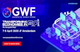 #GWF2020 - Geospatial World Forum...Karnataka GIS 18-Jan-2018 M.JAYACHANDRAN KGIS - Mission Management Karnataka State Remote Sensing Applications Center, GoK BY Preview of K-GIS –