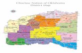 District Map copy - Choctaw Nation12 11 1 10 8 4 2 3 McCurtain County LeFlore County Haskell County Latimer County Pushmataha County Choctaw County Br yan Count Atoka County Pittsburg