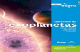 Detective de exoplanetas - Fundación Senecafseneca.es/web/sites/web/files/Detective de exoplanetas...5 pero los científicos se las han ingeniado para detectarlos a distancia. Uno