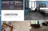 LIMESTONE - Interceramic USA...LIMESTONE | VINTAGE LIMESTONE Shade variation is inherent in all Natural . Stone products. Material furnished may vary from the sample. All questions