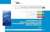 DIRECTORATE-GENERAL FOR INTERNAL POLICIES OF THE · 2015-01-16 · developed from the 1987 Fisheries Agreement, through the 1996 Cooperation Agreement, to the 2006 Fisheries Partnership